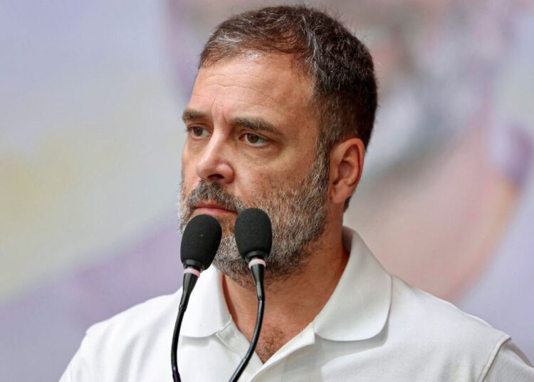 शहीद अंशुमान की मां ने की अग्निवीर योजना बंद करने की मांग, राहुल गांधी ने किया वादा 1 शहीद अंशुमान की मां ने की अग्निवीर योजना बंद करने की मांग, राहुल गांधी ने किया वादा