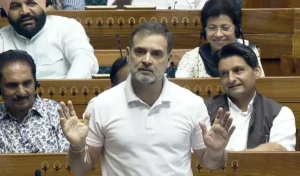 Lok Sabha