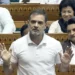 फिर काट दिया गया Rahul Gandhi का भाषण, स्पीच से हटाए गए ये शब्द