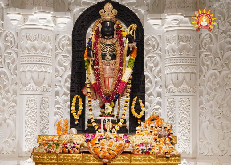 Ram Mandir में आज से ड्रेस कोड लागू, एंड्रॉइड फोन पर पाबंदी…