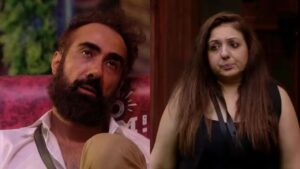 लाल मिर्च से बिग बॉस ओटीटी 3 के घर में कर रही थीं टोना टोटका?