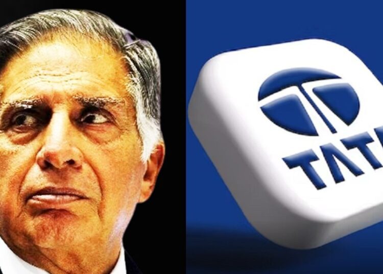टाटा ग्रुप में बड़ा बदलाव, Ratan Tata की ये कमेटी करेगी सभी जरूरी फैसले