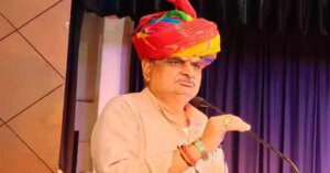 जनसंख्या नियंत्रण कानून को लेकर झाबर सिंह का बड़ा बयान, कहा- ‘3 से ज्यादा बच्चे हैं तो….