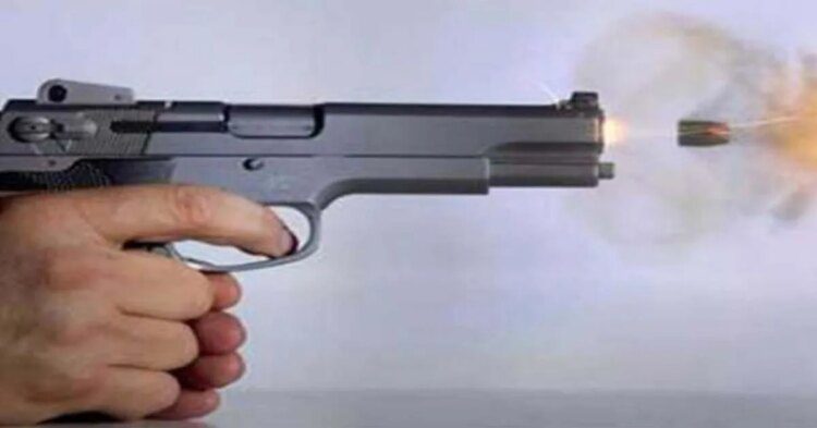 बिहार में मचा हड़कंप, नर्सरी के छात्र ने स्कूल में घुसकर अपने सीनियर को मारी गोली