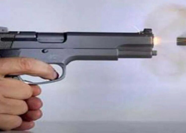 बिहार में मचा हड़कंप, नर्सरी के छात्र ने स्कूल में घुसकर अपने सीनियर को मारी गोली