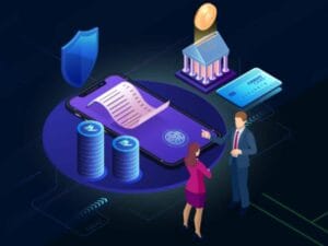 RNFI Services Listing Gain