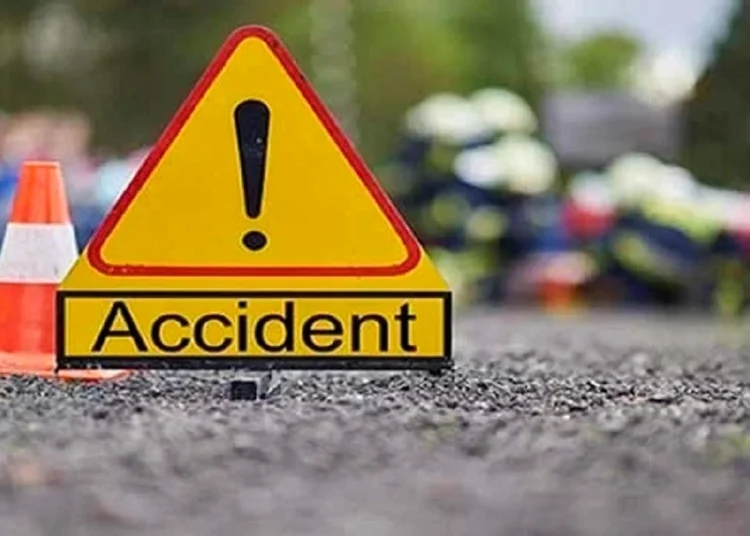 Bihar: दो अलग-अलग सड़क हादसों में उपनिरीक्षक समेत पांच लोगों की मौत
