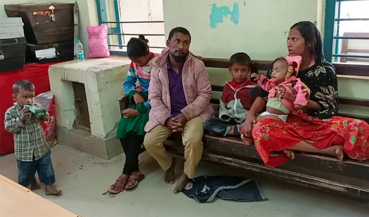 Uttar Pradesh से उत्तराखंड तक में सक्रिय है बांग्लादेशी, रोहिंग्यों को बसाने वाला गैंग