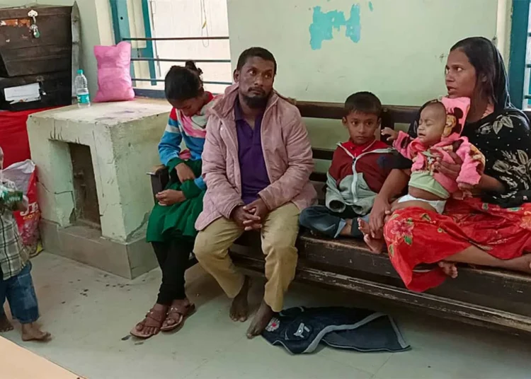 Uttar Pradesh से उत्तराखंड तक में सक्रिय है बांग्लादेशी, रोहिंग्यों को बसाने वाला गैंग