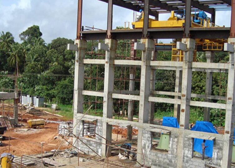 Infra Stocks: जौनपुर-हापुड़ में मिला डिस्ट्रिक्ट जेल बनाने का ऑर्डर,