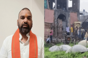 जीतन सहनी की हत्या को लेकर राजद ने उठाए कानून-व्यवस्था पर सवाल