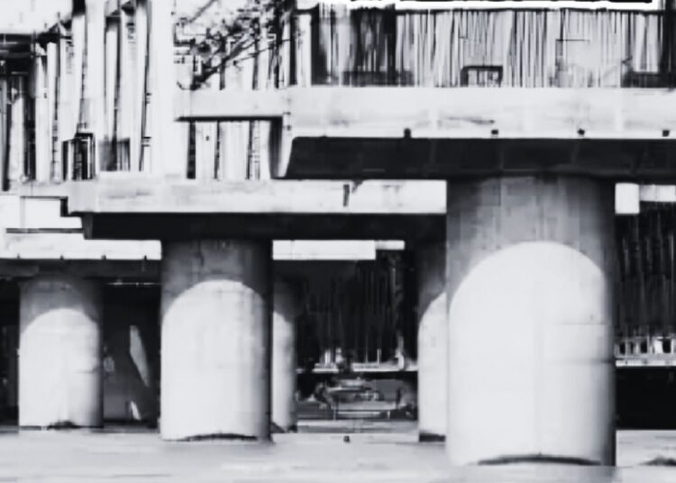 दिल्ली वालों के लिए खुशखबरी: जल्द पूरा होगा नया यमुना पुल 1 dirdge