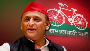 सियासी फॉर्मूला तैयार करने में सबसे आगे ‘इंजीनियर’ अखिलेश, 7 साल में कर दिए 5 प्रयोग;