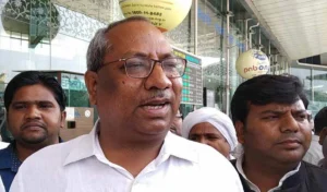 Yogi सरकार के मंत्री संजय निषाद ने बाबा की बुलडोजर नीति पर उठाये सवाल, हो गया बवाल