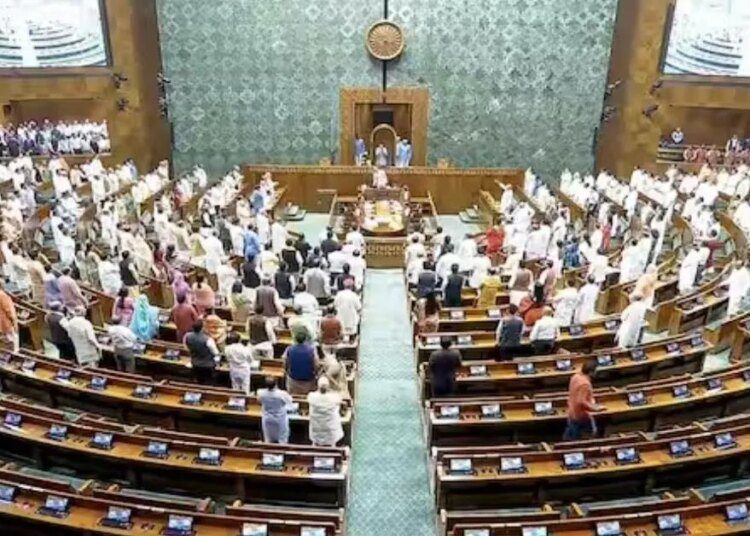 मानसून सत्र: अमित शाह राजभाषा समिति के चुनाव के लिए प्रस्ताव करेंगे पेश