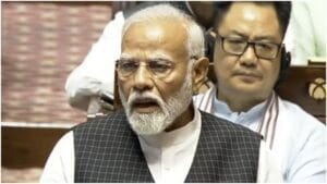 पीएम मोदी