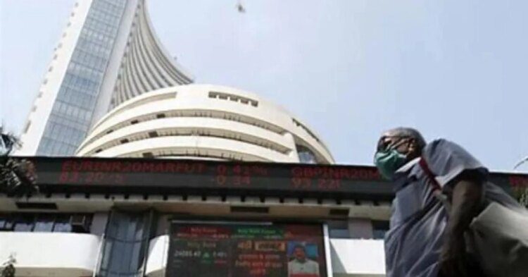 मुहर्रम के कारण आज शेयर बाजार बंद