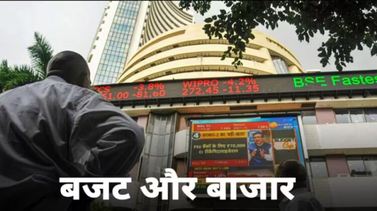 शेयर मार्केट