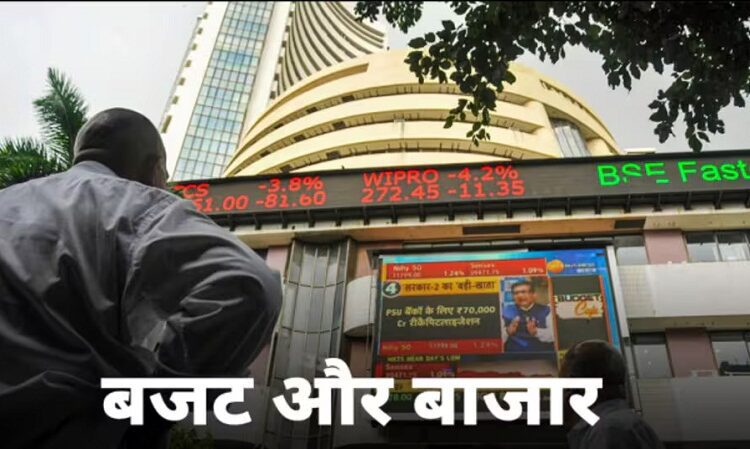 शेयर मार्केट