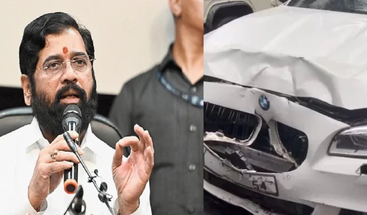 जब तक मैं CM हूं, किसी को कोई छूट नहीं मिलेगी, हादसे पर शिंदे की बड़ी चेतावनी