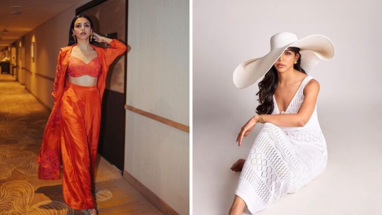 Fashion Tips: स्टाइल के साथ मिलेगा कंफर्ट, श्रिया के ये आउटफिट्स हैं परफेक्ट