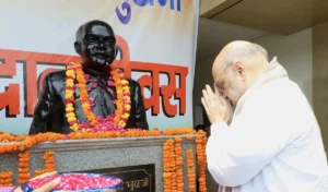 Kirodi Lal Meena