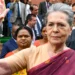 Sonia Gandhi