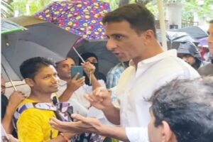 यूं ही नहीं कहा गया सोनू सूद को ‘गरीबों का मसीहा’, किसी को दिया ट्रैक्टर तो किसी का कराया ऑपरेशन