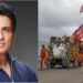 Kanwar Yatra: यूपी में नेमप्लेट पर बवाल के बीच सोनू सूद की एंट्री, एक्टर ने कह दी बड़ी बात
