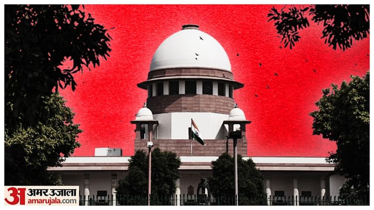 SC: राज्यपालों को आपराधिक अभियोजन से छूट देने वाले प्रावधान की समीक्षा की मांग, 1 SC: राज्यपालों को आपराधिक अभियोजन से छूट देने वाले प्रावधान की समीक्षा की मांग,