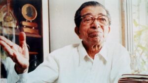 कौन हैं वो कवि, जिनके घर चोरी करने के बाद चोर लौटा गया सामान…कैसे बदला मन?