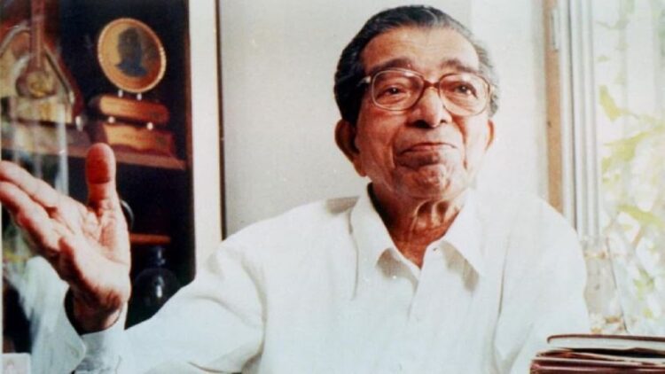 कौन हैं वो कवि, जिनके घर चोरी करने के बाद चोर लौटा गया सामान…कैसे बदला मन?