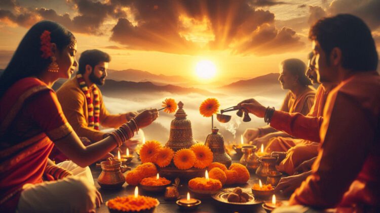 Kark Sankranti 2024: कर्क संक्रांति पर ऐसे करें सूर्यदेव की उपासना, 1 Kark Sankranti 2024: कर्क संक्रांति पर ऐसे करें सूर्यदेव की उपासना,