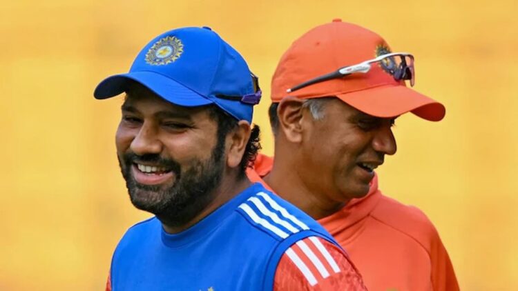 द्रविड़ को रोहित विराट से आधी रकम मिलेगी, टीम इंडिया में ऐसे होगा... 1 द्रविड़ को रोहित विराट से आधी रकम मिलेगी, टीम इंडिया में ऐसे होगा…