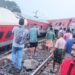 इमरजेंसी ब्रेक, प्लास्टिक कवर या ड्राइवर की गलती, क्यों हुआ झारखंड ट्रेन हादसा?