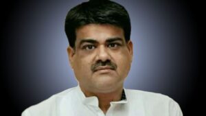 बीजेपी के पूर्व विधायक उदयभान करवरिया समय से पहले जेल से रिहा