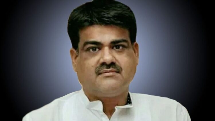 बीजेपी के पूर्व विधायक उदयभान करवरिया समय से पहले जेल से रिहा