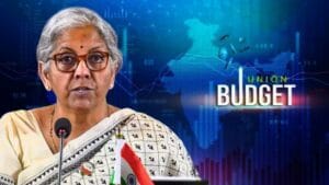 Budget 2024