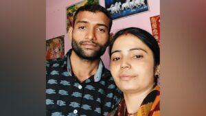 ‘सिपाही से था अफेयर, इसलिए मार दिया…’, पत्नी की गला दबाकर की हत्या,