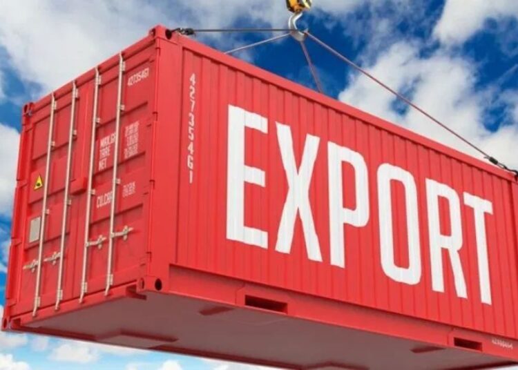 विदेशों में बढ़ी भारत के सामान की डिमांड, एक्सपोर्ट में जबरदस्त इजाफा