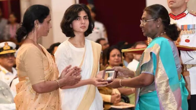 शहीद होने से एक दिन पहले की थी कैप्टन अंशुमान ने 50 साल की प्लानिंग,