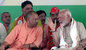 UP पर ले लिया गया दिल्ली में बड़ा फैसला? ब्रजेश पाठक-केशव मौर्य पर क्या गिरेगी गाज