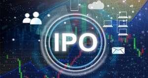 RNFI Services Listing Gain