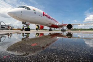 एयर इंडिया विस्तारा मर्जर के 600 कर्मचारियों की नौकरी पर खतरा