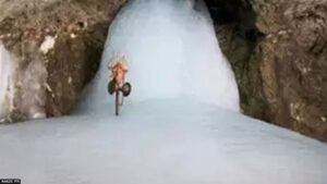 Amarnath Yatra 2024: जम्मू से 5,800 तीर्थयात्री अमरनाथ यात्रा के लिए रवाना