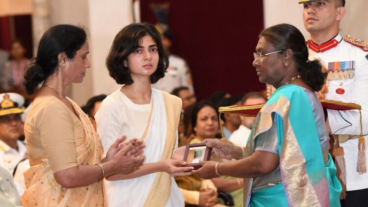 शहीद कैप्टन अंशुमन