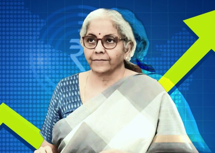 आम बजट आने में 3 दिन… जब गांवों को लेकर आई है अच्छी खबर,