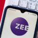 Zee Share Price: जी के शेयरों में 7% की तगड़ी गिरावट