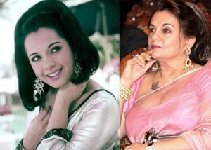 महज 12 साल की उम्र में मुमताज ने रखा था फिल्म इंडस्ट्री में कदम