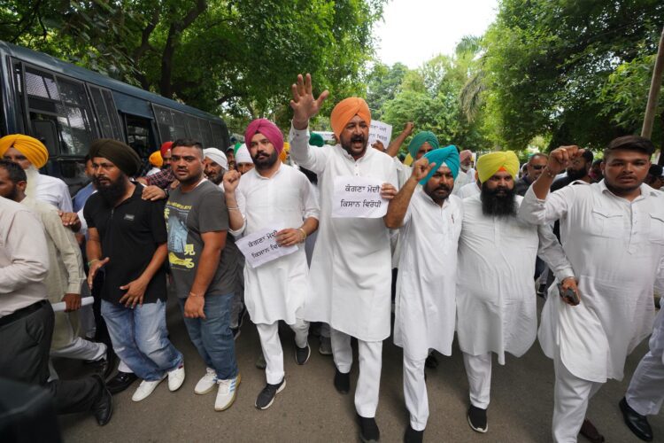 किसानों